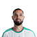 Foto de Nabil Bentaleb