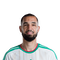 Foto de N. Bentaleb