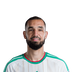 Foto de Nabil Bentaleb