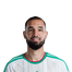 Foto de Nabil Bentaleb