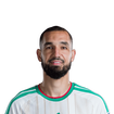 Foto de Nabil Bentaleb