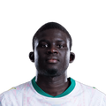 Foto de E. Diouf