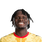 Foto de Prince Kwabena Adu