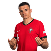 Foto de João Palhinha