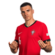 Foto de João Palhinha