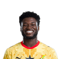 Foto de C. Bonsu Baah