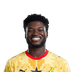 Foto de C. Bonsu Baah