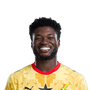Foto de C. Bonsu Baah