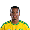 Foto de R. Mofokeng
