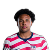 Foto de W. McKennie