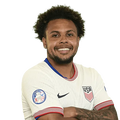 Foto de W. McKennie