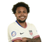 Foto de W. McKennie