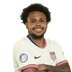 Foto de W. McKennie
