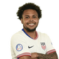 Foto de W. McKennie