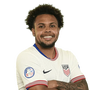Foto de W. McKennie