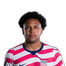 Foto de W. McKennie