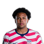 Foto de W. McKennie