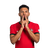 Foto de Gonçalo Ramos
