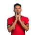 Foto de Gonçalo Ramos