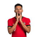 Foto de Gonçalo Ramos