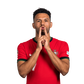 Foto de Gonçalo Ramos