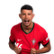 Foto de Matheus Nunes