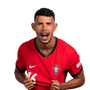Foto de Matheus Nunes
