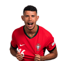 Foto de Matheus Nunes