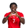 Foto de B. Embolo