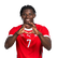 Foto de B. Embolo