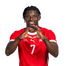 Foto de Jugador