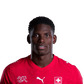 Foto de B. Embolo