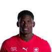 Foto de Breel Embolo