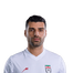 Foto de M. Taremi