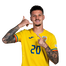 Foto de D. Man