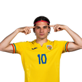 Foto de Ianis Hagi