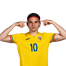 Foto de Jugador