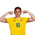 Foto de Ianis Hagi