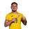 Foto de D. Sorescu
