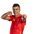 Foto de Rodri