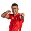 Foto de Rodri