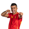 Foto de Rodri