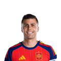 Foto de Rodri
