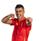 Foto de Rodri