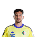Foto de Oussama Benbot