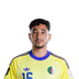 Foto de Oussama Benbot