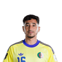 Foto de Oussama Benbot