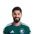 Foto de Saleh Al Shehri