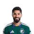 Foto de Saleh Al Shehri