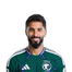 Foto de Saleh Al Shehri